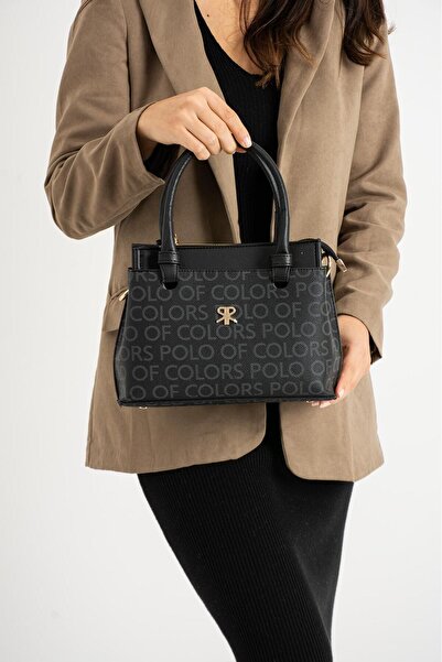 YOGII Selby Модель жіноча сумка через плече та на руці Водонепроникна штучна ...