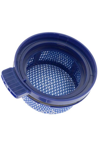 KGPart Samsung Vs20A95923N / Vs20A95993N - Micro Vacuums Filter