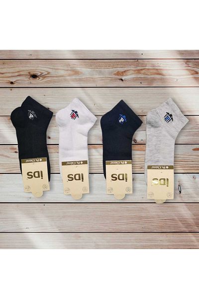 idssocks Комплект от 12 ботуши и чорапи за момче