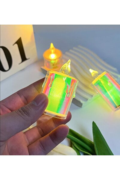 Giftpoint Mini Led Lamp Large Spacing 2023 Desktop Enxboyheight 3.5x3.5x8cm P...