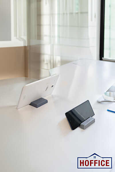 HOFFICE Βάση επιτραπέζιου τηλεφώνου / Βάση επιτραπέζιου tablet
