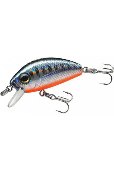 Oltacı Yozuri L-Minnow Sinking Sahte Balığı 33MM