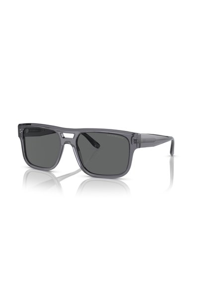 Emporio Armani 4197502987 57 Men's Sunglasses