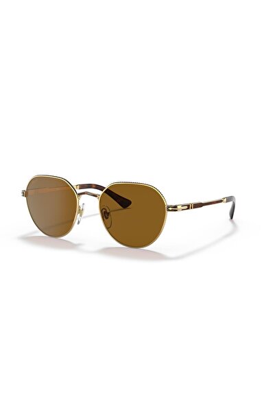Persol 2486s 110933 53 Unisex Güneş Gözlüğü