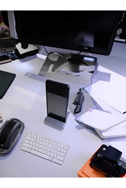 HOFFICE Βάση επιτραπέζιου τηλεφώνου / Βάση επιτραπέζιου tablet