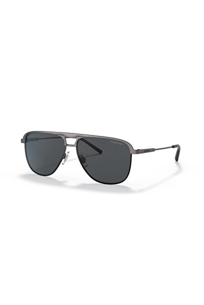 ARNETTE 3082 731/81 57 Ekartrman Unisex Sunglasses
