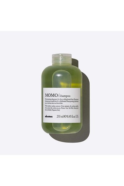 Davines Special Nem Vegan Momo Hydrating Shampoo - 250ml Trusty181