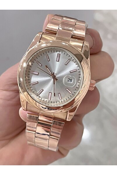 Bimodabu Men's Wristwatch with Calendar