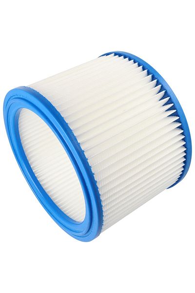 MFS Nilfisk Sq 650-11 / Sq 650-21 - Compatible Cylinder Filter