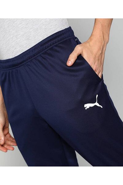 Puma Team1 Unisex Sports Sweatpants Κατάλληλο για Καθημερινή Χρήση