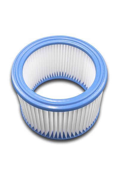 MFS Nilfisk Alto Attix 30/40/50 - Compatible Cylinder Filter