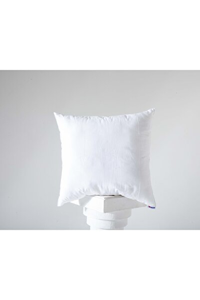 vecit 50x50 cm Kare Kırlent İç Yastık 700 gr (Yıkanabilir Silikon) 1 ADET