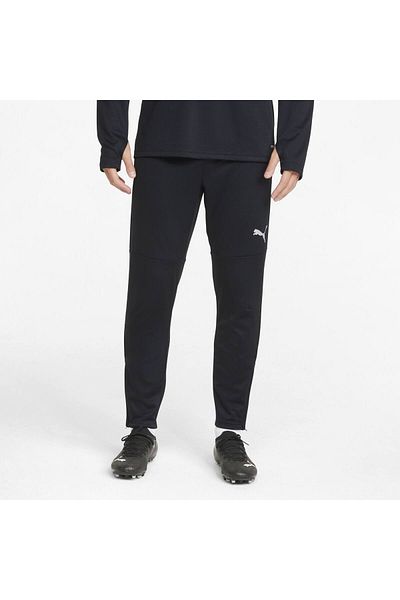 Puma Team1 Unisex Sports Sweatpants Κατάλληλο για Καθημερινή Χρήση