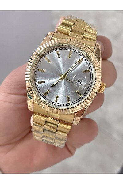 Bimodabu Men's Wristwatch with Date