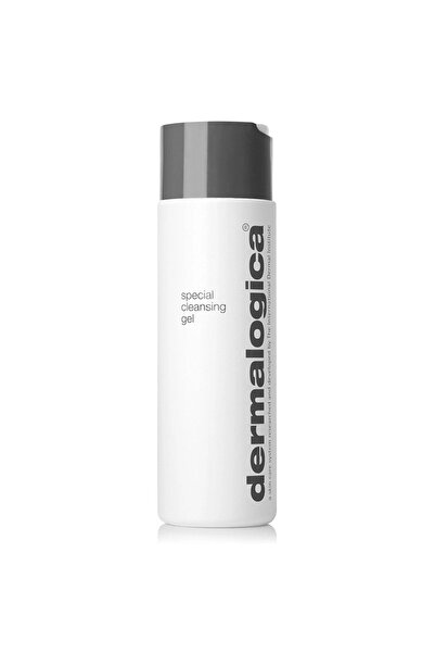 Dermalogica Special Cleansing Gel - Tüm Cilt Tipleri İçin Sabun İçermeyen Arı...