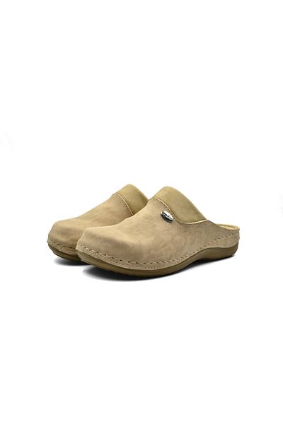 Tigerline WOMEN SLIPPERS SABO SLIPPERS
