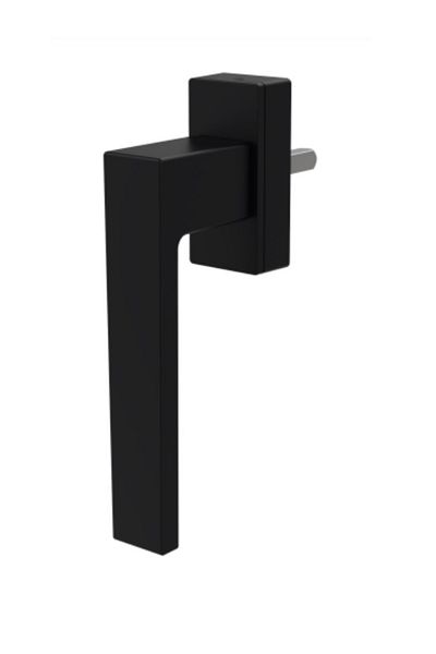 AKSMAR Atlas Window Handle Black