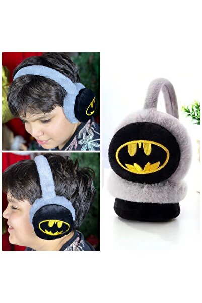 QUEEN AKSESUAR İthal lüks peluş yumuşak tüylü kulaklık erkek çocuk kulaklığı ...