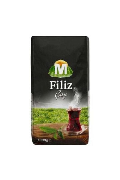 Migros Sprout Tea 1000 Gr (2 Pcs)