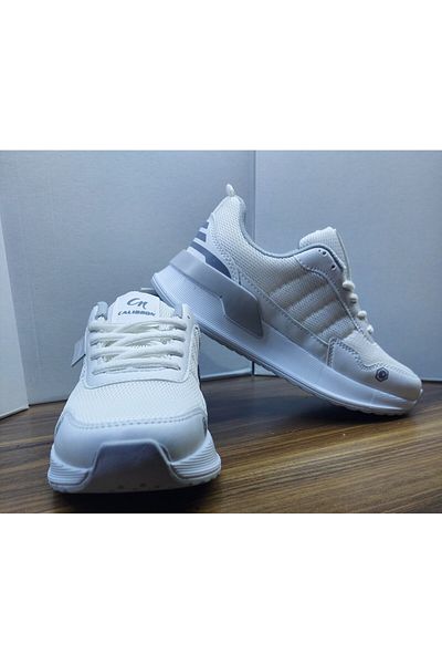 ONE STEP Pantofi sport ortopedici cu talpă groasă de damă