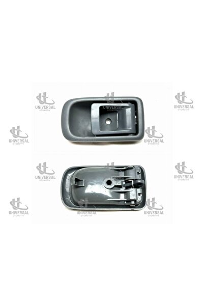 Fi-MA HANDLE DOOR HYJET 91-97 FRONT INNER RH/LH (GREY)