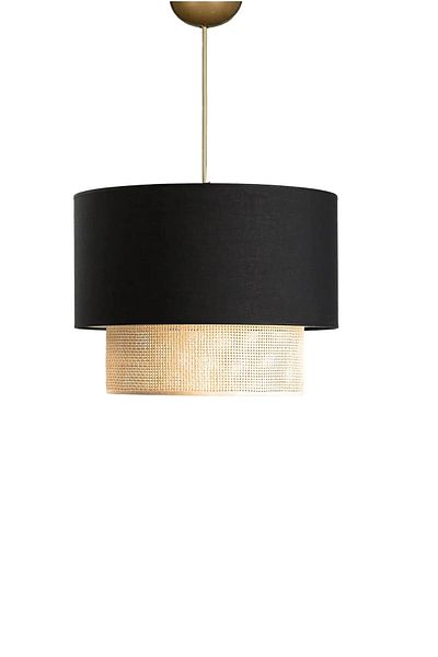 BBY HOME & DESIGN Chandelier, Modern, Pendant Lamp Vinoa Model
