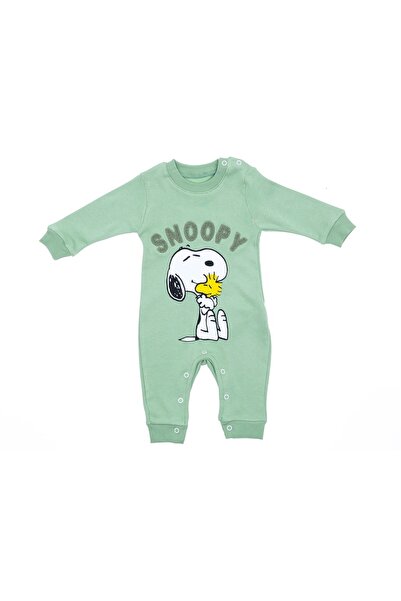 Little Baby Penye '' SNOOPY" Tulum