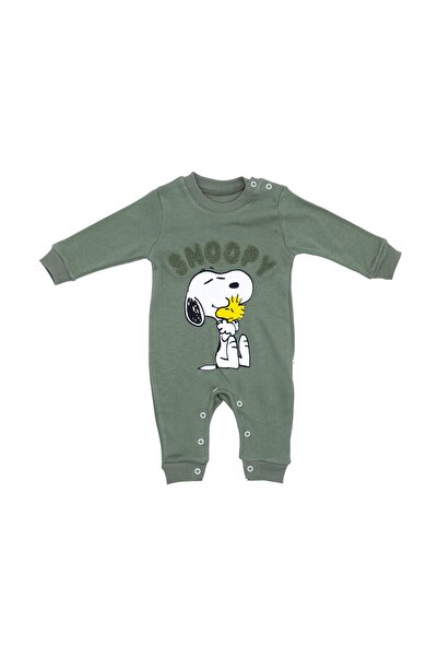 Little Baby Penye '' SNOOPY" Tulum