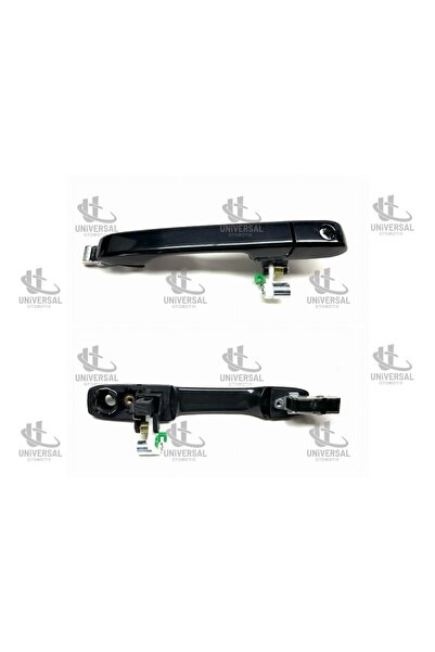 Fi-MA LEVER DOOR CRV 02-06 FRONT OUTSIDE RH
