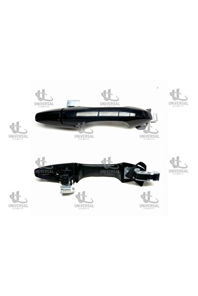Fi-MA HANDLE DOOR CRV 07-11 REAR OUTSIDE RH