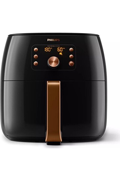 Philips HD9867/90 Premium Airfryer XXL Fritöz