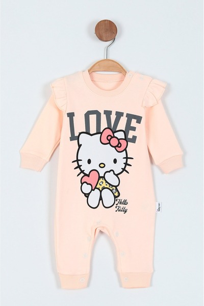 Little Baby Penye ''HELLO KITTY" Tulum
