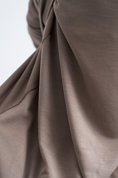 19V69 ITALIA Lyocell Serial Nikab