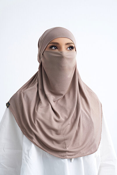 19V69 ITALIA Lyocell Serial Nikab