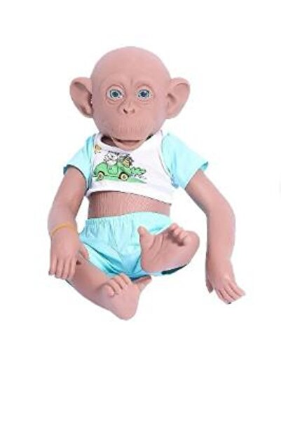 35 cm Monkey Toy 23301