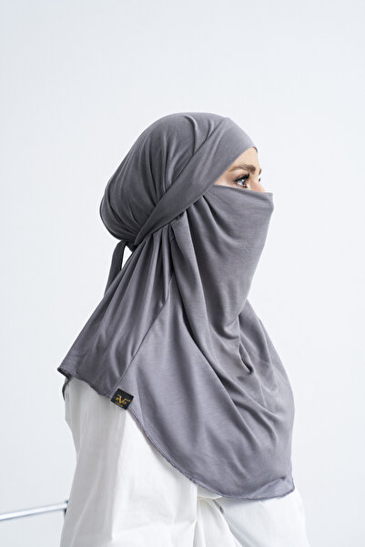 19V69 ITALIA Lyocell Serial Nikab