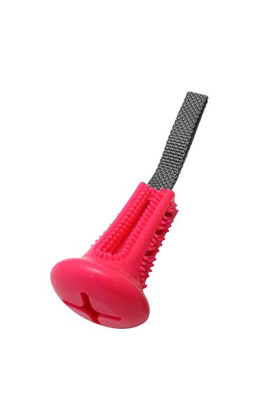 Gimdog Stick Shaped Dog Treat Toy Pink