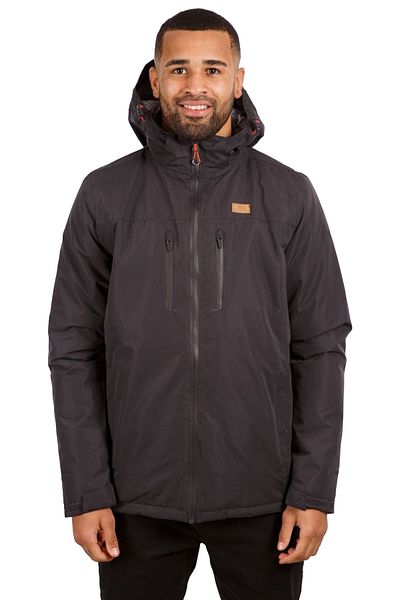 Trespass mens hotsell winter coats