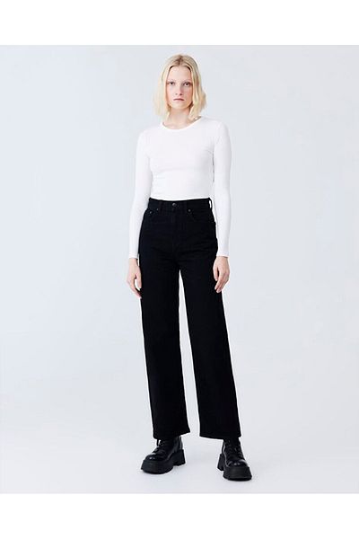 Ltb VIONNE BLACK JEANS