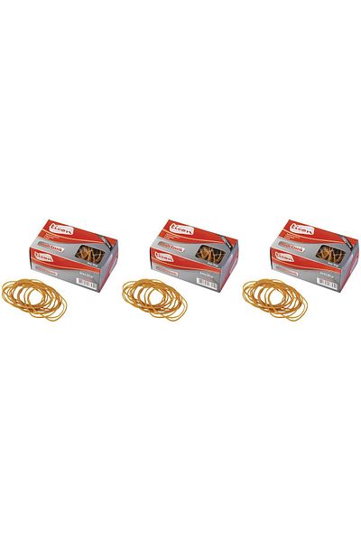 Ticon PACKAGING TYRE MIDI 50 gr (3 packs)