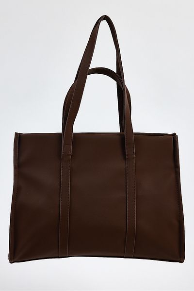 ALTUDA Women's Zippered Shoulder Strap Shopper Bag Kyle