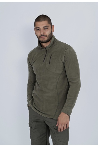 Genel Markalar TAKTİK POLAR KAZAK BİKATEX