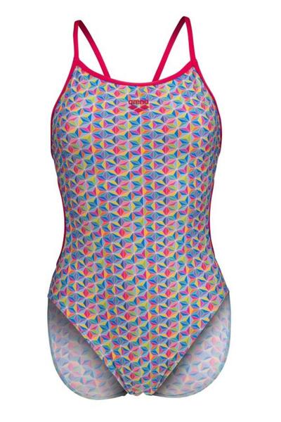 ARENA Starfish Women's Swimmer Swimsuit 006637910