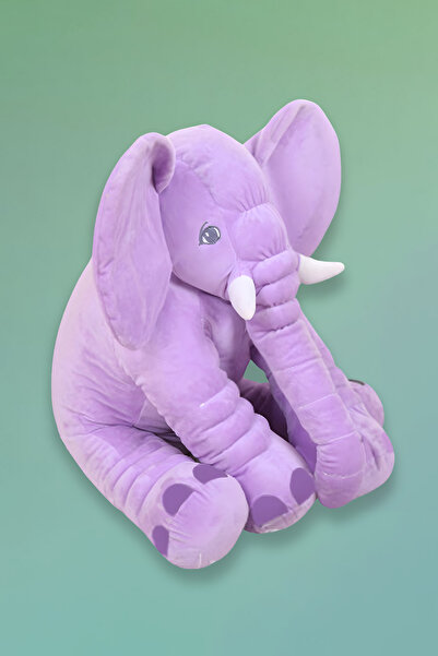 Pinkapple Oyuncak 75 Cm Uyku Arkadaşım Uyku Fili