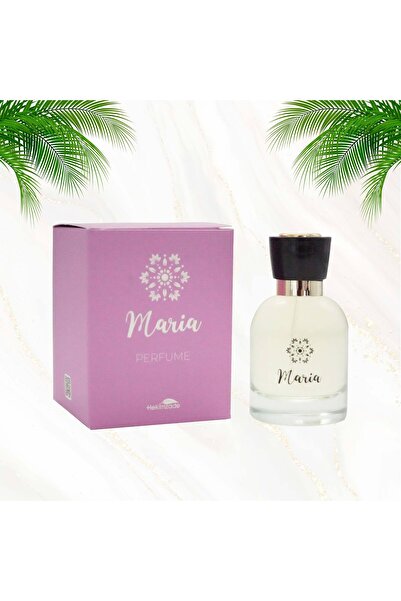 Hekimzade Maria Kadın Parfümü 50 ml