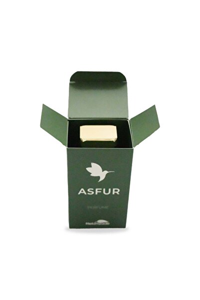 Hekimzade Asfur Parfüm 50 ml 8699336660303
