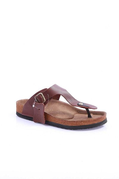 Osso Genuine Leather Women's Sports Slippers202124602