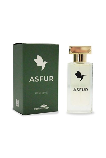 Hekimzade Asfur Parfüm 50 ml 8699336660303