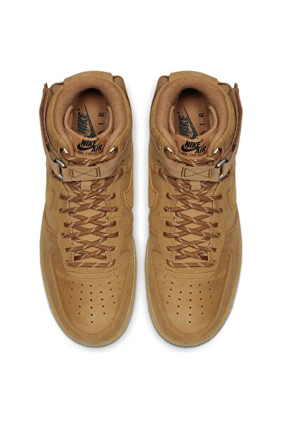 Nike Air Force 1 High '07 Erkek Spor Ayakkabı