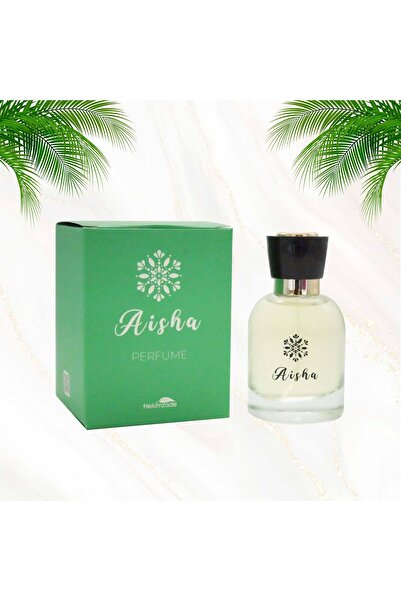 Hekimzade Ashia Parfüm 50 ml